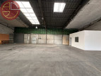 location Entrepot Toulouse