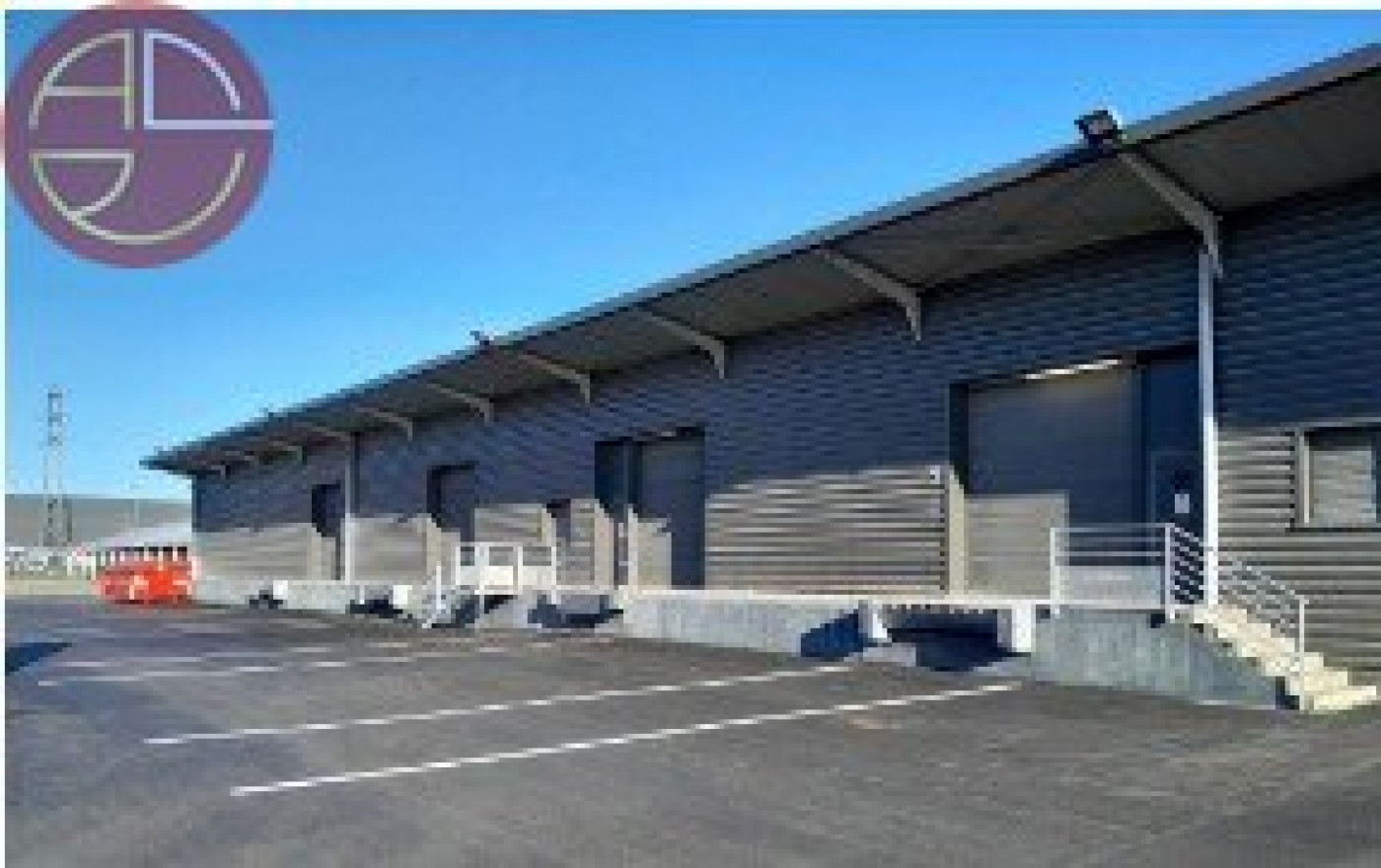 location Entrepot Toulouse - Photo 4