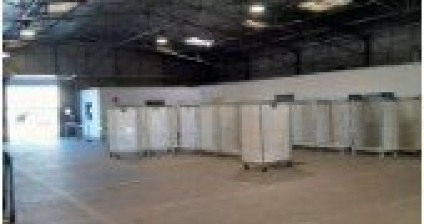 location Entrepot Toulouse