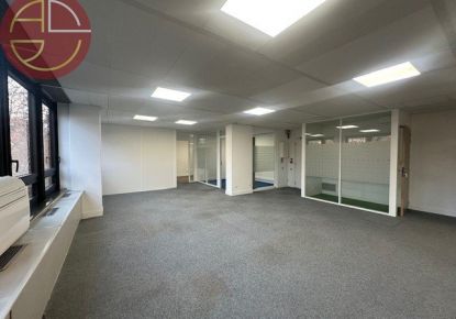 location Bureau Toulouse