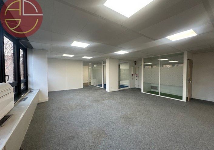 location Bureau Toulouse