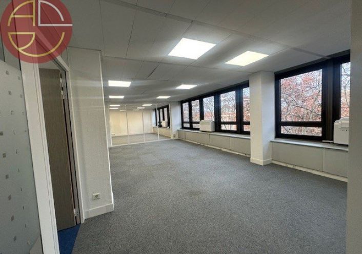 location Bureau Toulouse