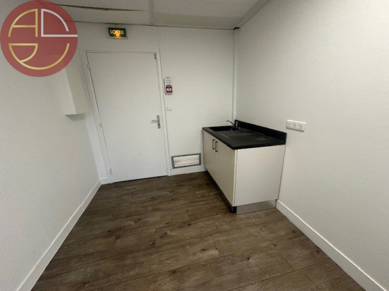 location Bureau Toulouse - Photo 3