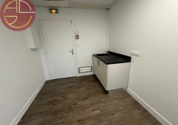 location Bureau Toulouse