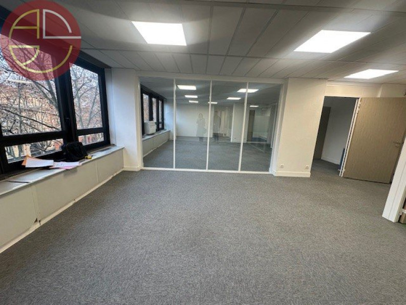 location Bureau Toulouse - Photo 4