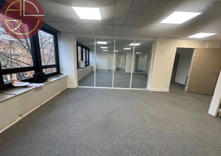 location Bureau Toulouse