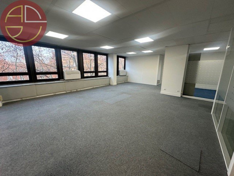 location Bureau Toulouse - Photo 5