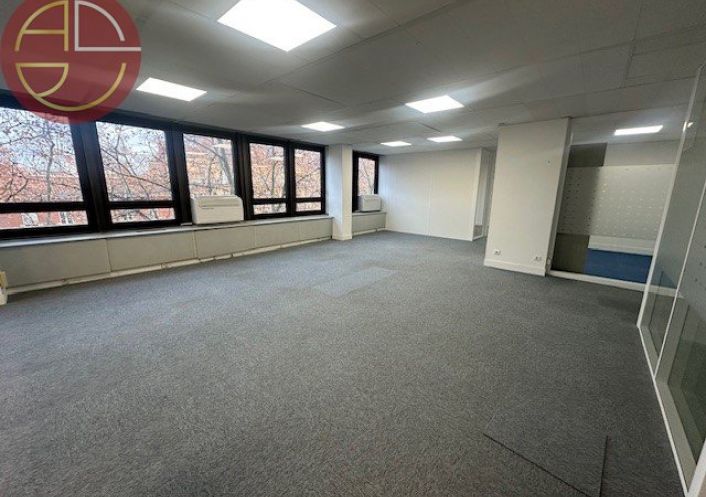 location Bureau Toulouse