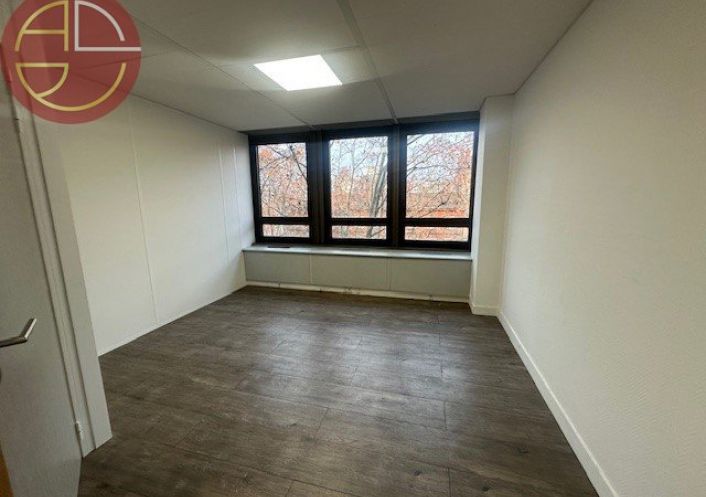 location Bureau Toulouse