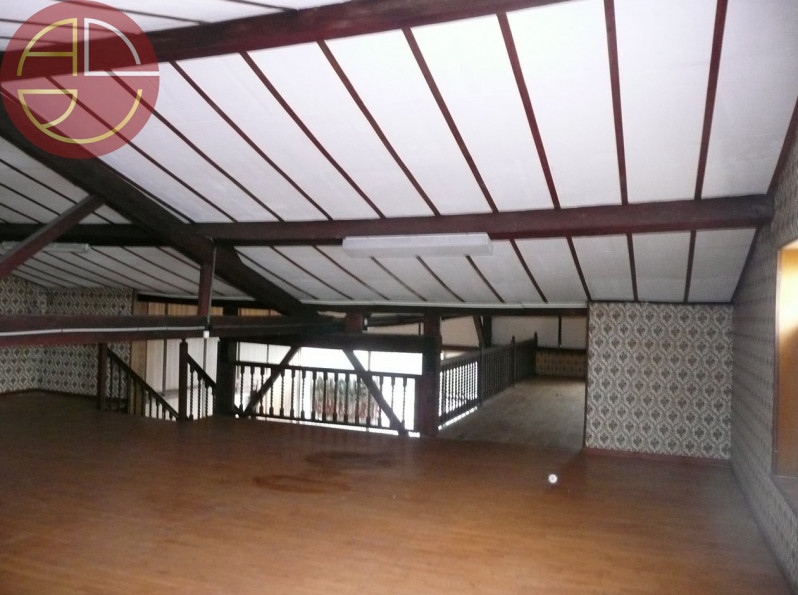 location Local commercial Toulouse - Photo 1