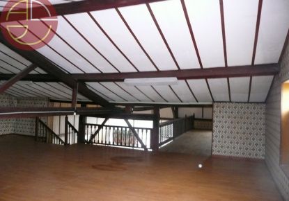 location Local commercial Toulouse