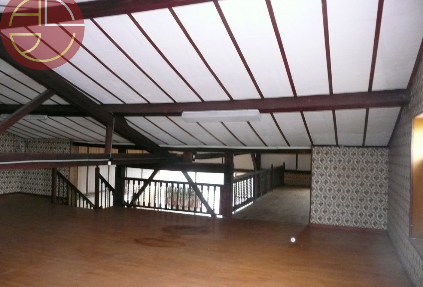 location Local commercial Toulouse - Photo 1