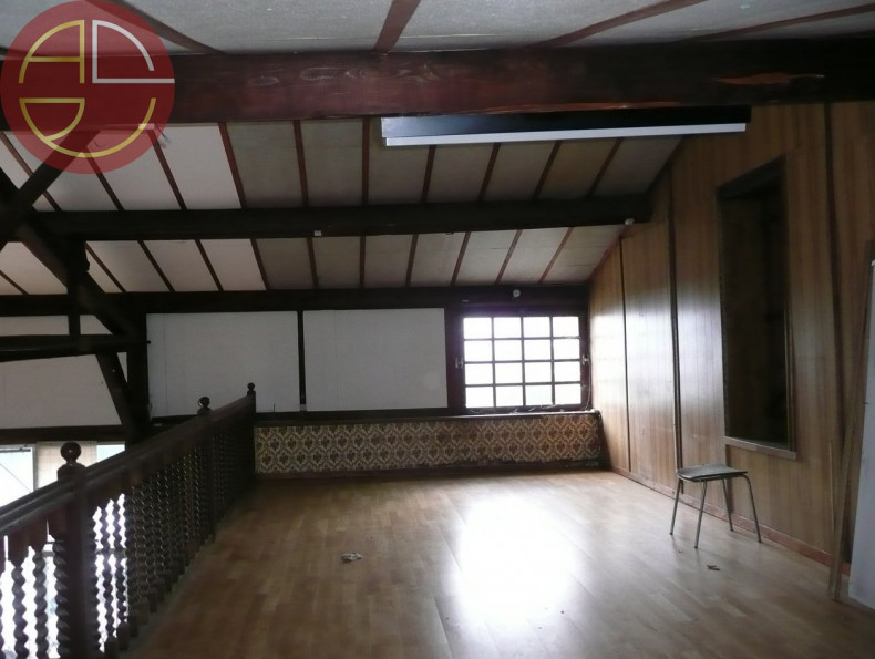 location Local commercial Toulouse - Photo 2