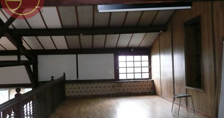 location Local commercial Toulouse