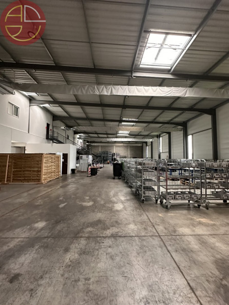 location Entrepot Toulouse - Photo 5