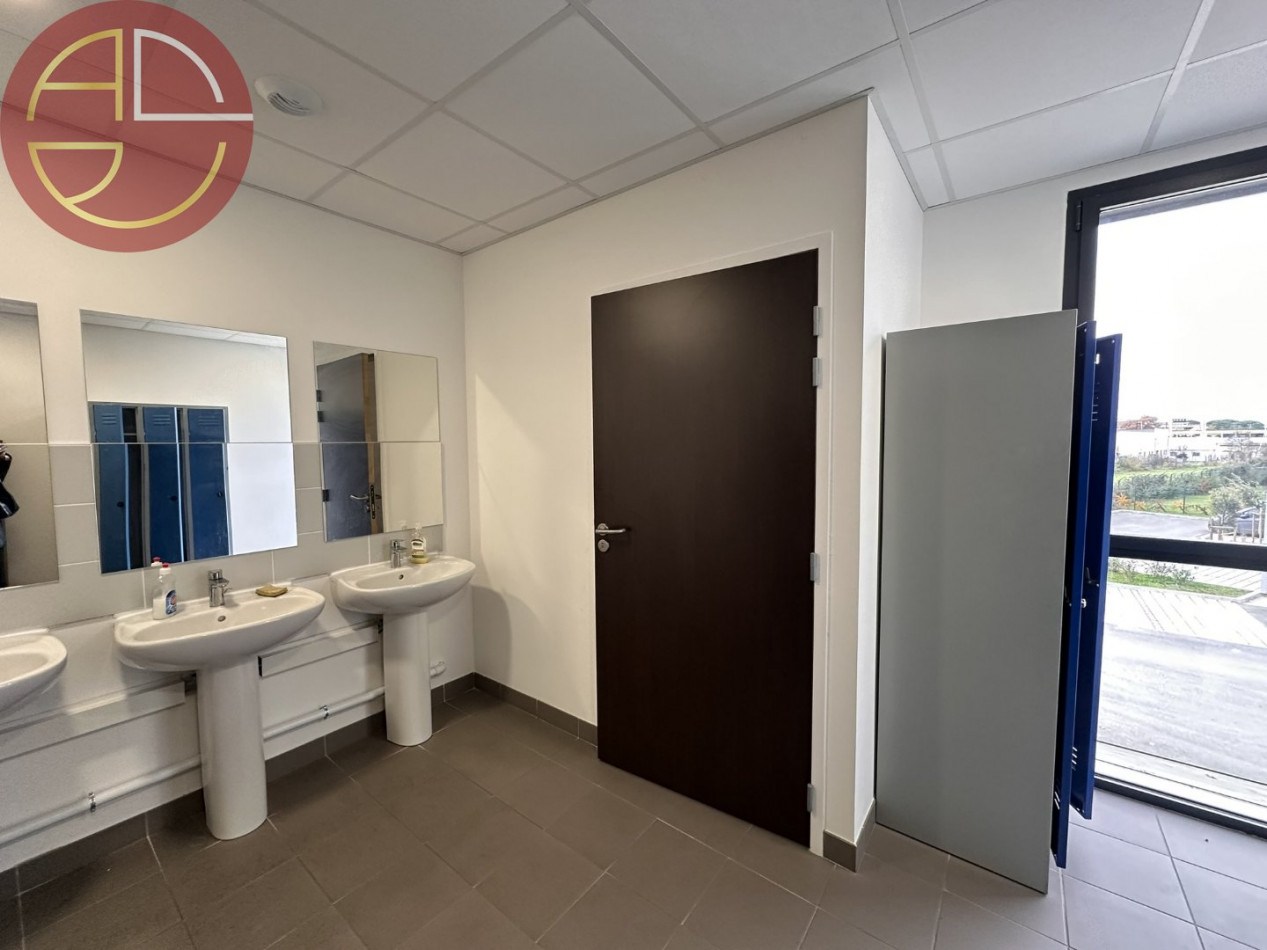 location Entrepot Toulouse - Photo 9