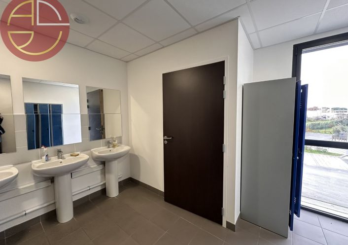 location Entrepot Toulouse