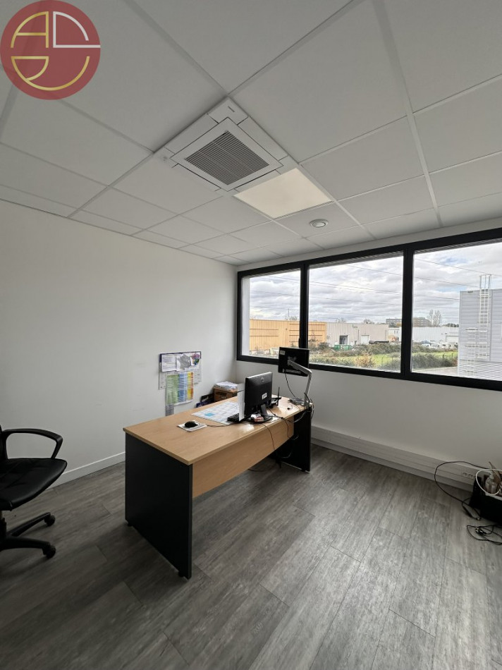 location Entrepot Toulouse - Photo 6