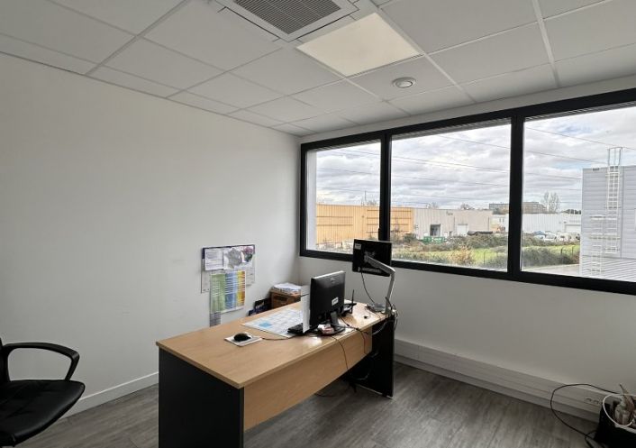 location Entrepot Toulouse