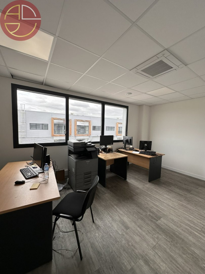 location Entrepot Toulouse - Photo 10