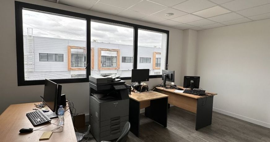 location Entrepot Toulouse