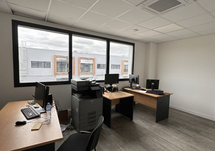 location Entrepot Toulouse