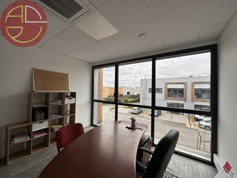 location Entrepot Toulouse - Photo 8