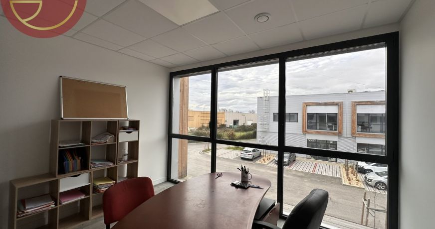 location Entrepot Toulouse