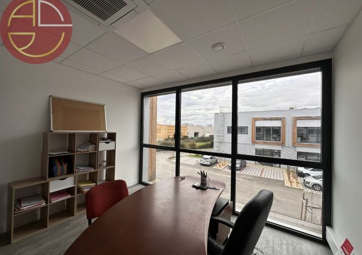 location Entrepot Toulouse