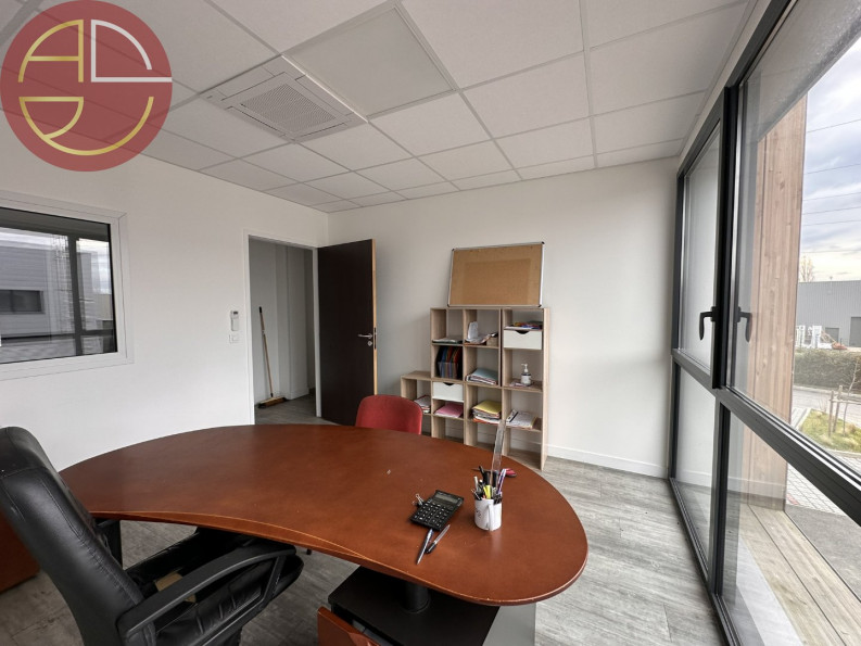 location Entrepot Toulouse - Photo 3