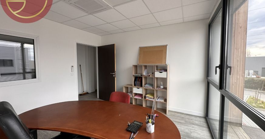 location Entrepot Toulouse