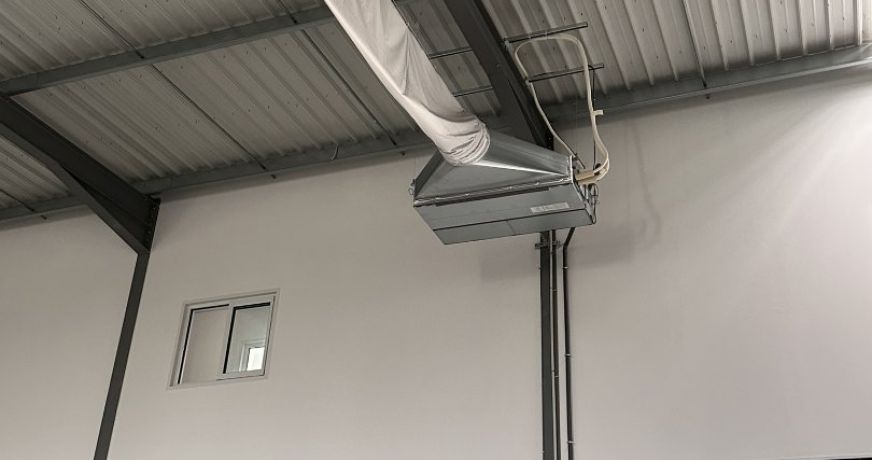 location Entrepot Toulouse