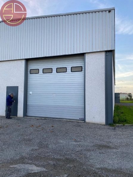 location Entrepot Cugnaux - Photo 1