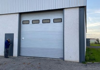 location Entrepot Cugnaux