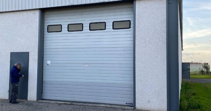 location Entrepot Cugnaux