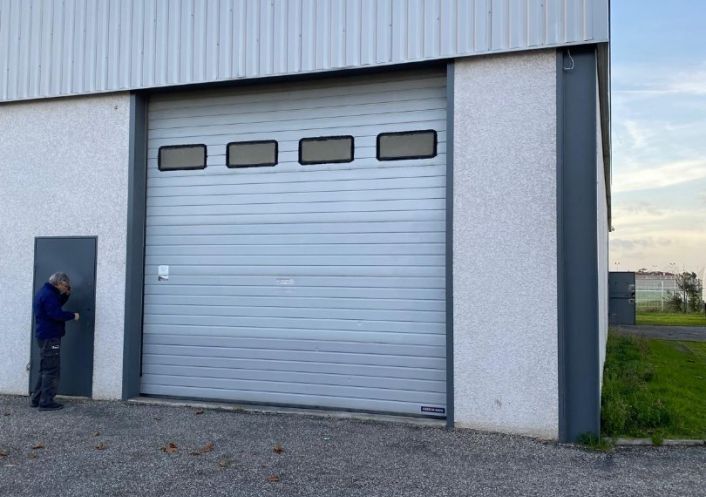 location Entrepot Cugnaux