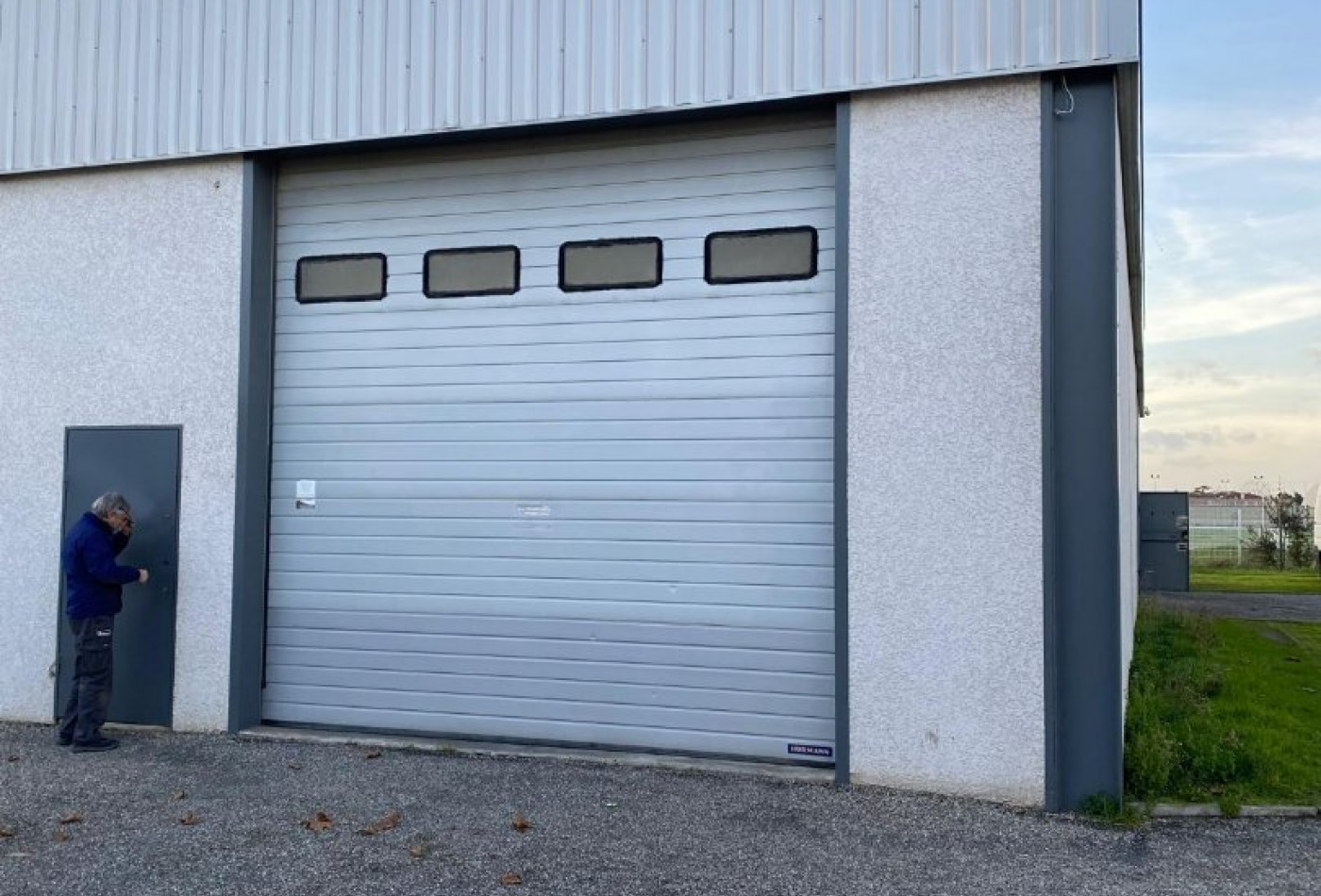 location Entrepot Cugnaux - Photo 1