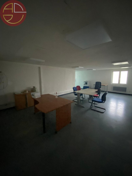 location Entrepot Cugnaux - Photo 4