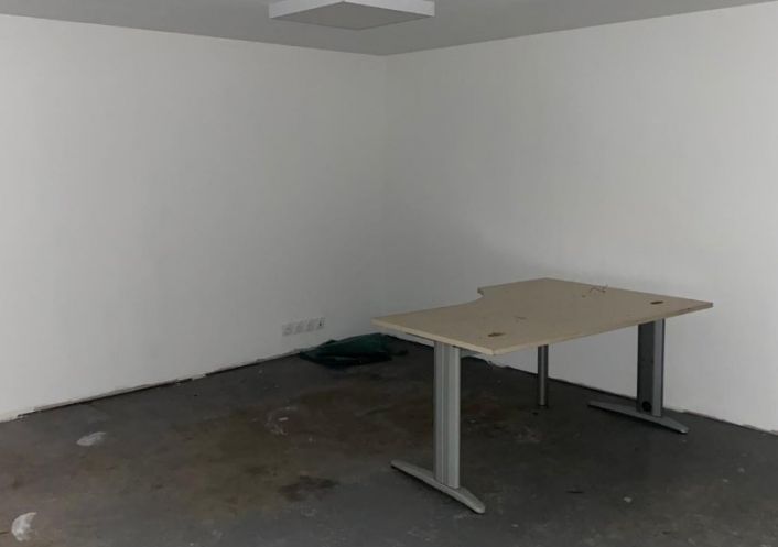 location Entrepot Cugnaux