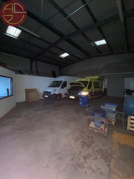 location Entrepot Cugnaux - Photo 3