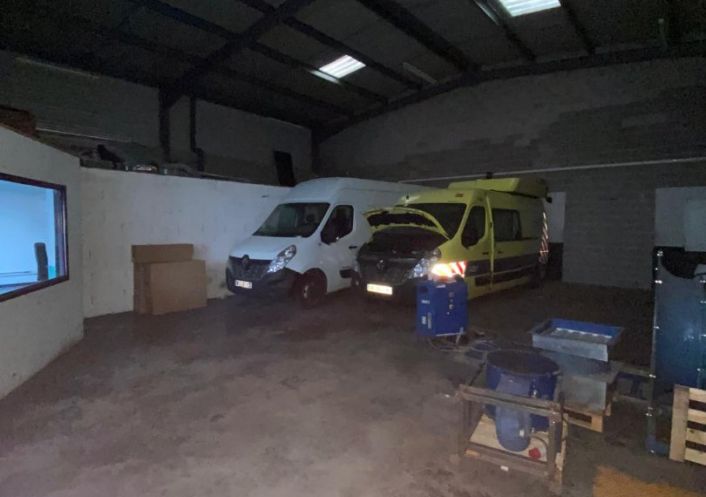 location Entrepot Cugnaux