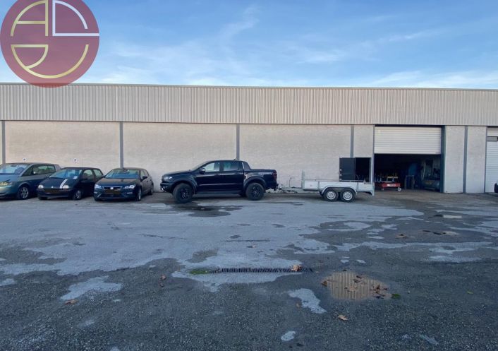 location Entrepot Cugnaux