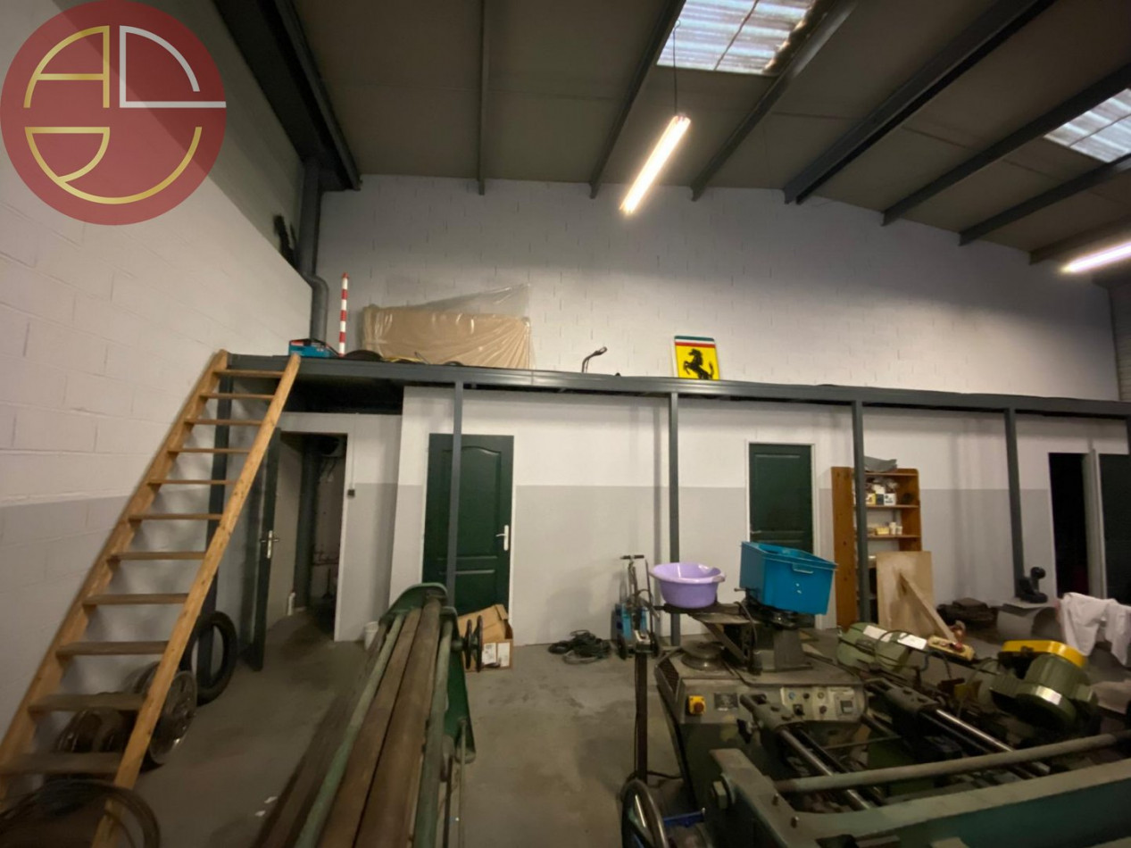 location Entrepot Cugnaux - Photo 3