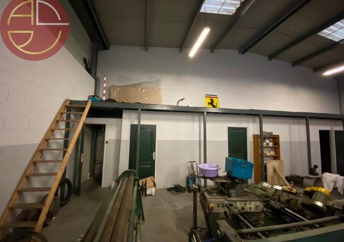 location Entrepot Cugnaux