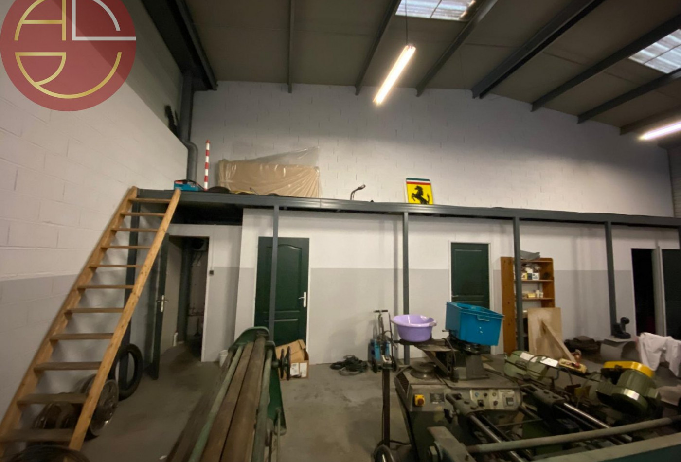 location Entrepot Cugnaux - Photo 3