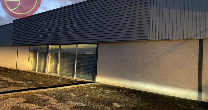 location Entrepot Cugnaux