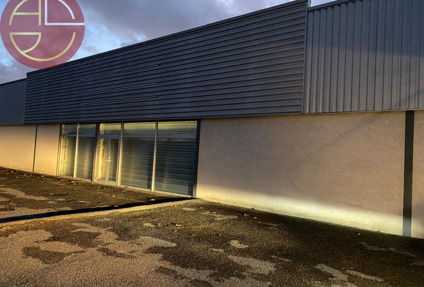 location Entrepot Cugnaux - Photo 5