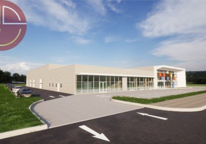 location Entrepot Montauban