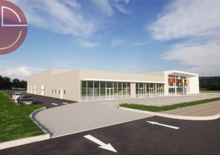 location Entrepot Montauban