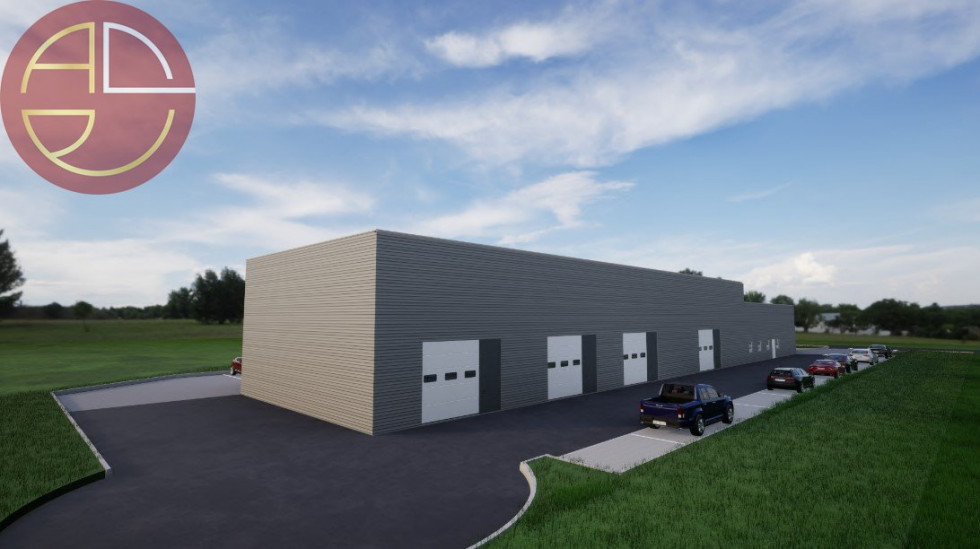 location Entrepot Montauban - Photo 2